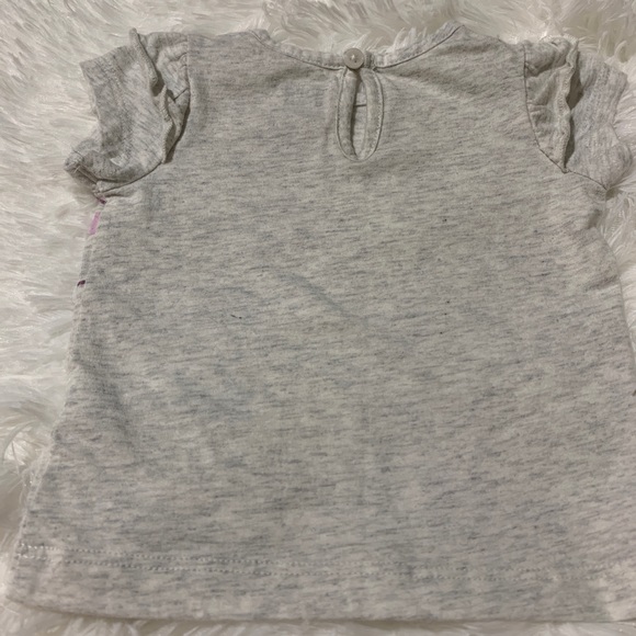 Carter’s child of mine size 0-3 months. - Picture 4 of 6